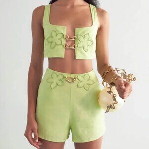 Cult Gaia - Mona Top - Size 0